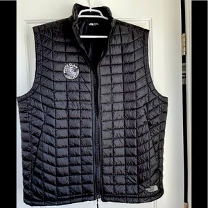 Men’s Northface Thermoball Vest